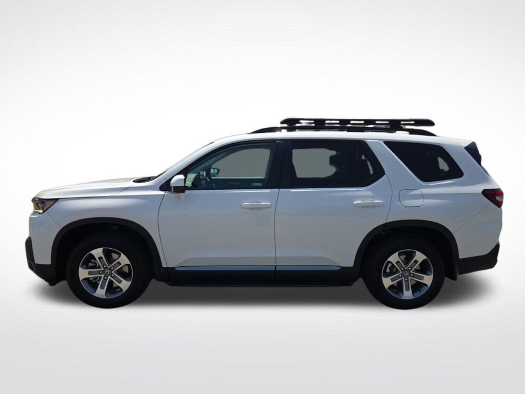 New 2026 Honda Pilot EX-L image 7