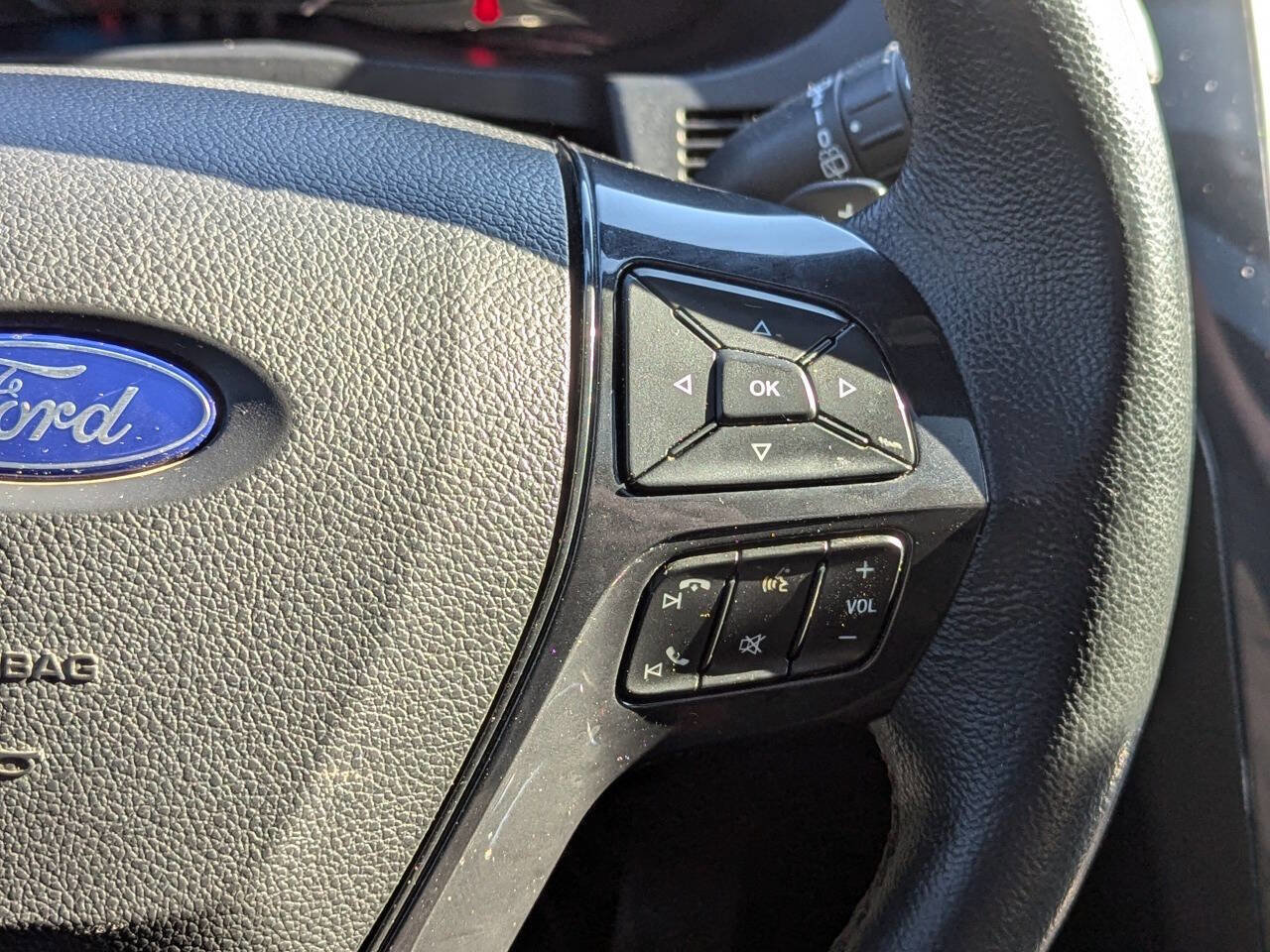 Used 2019 Ford Explorer Sport w/ Equipment Group 401A image 25