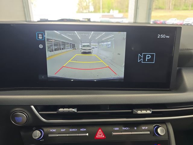 Used 2025 Hyundai Sonata SEL FWD image 16