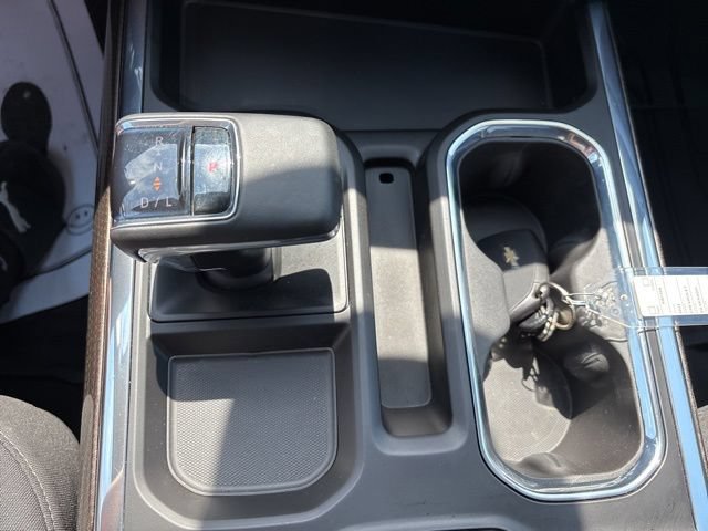 Used 2023 Chevrolet Silverado 1500 LT w/ All Star Edition Plus AWD/4WD image 20