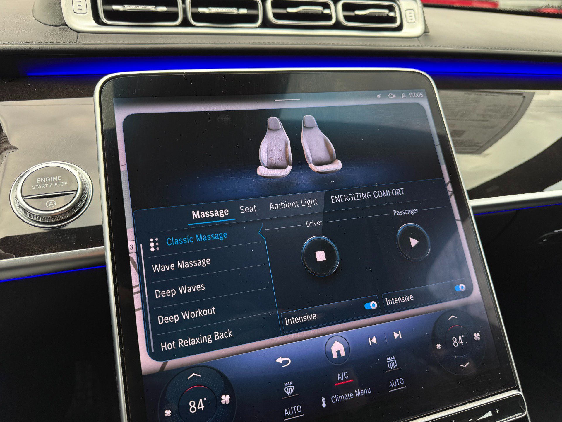 Used 2024 Mercedes-Benz S 580 4MATIC Sedan image 43