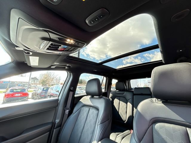 New 2026 Jeep Cherokee Overland AWD/4WD image 43