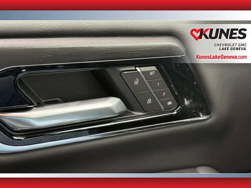New 2026 GMC Yukon Denali AWD/4WD image 51
