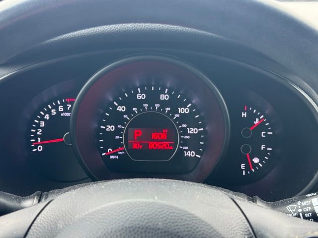 Used 2017 Kia Soul + image 17