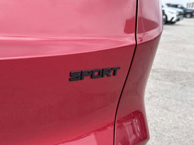 Used 2026 Honda CR-V Sport image 5