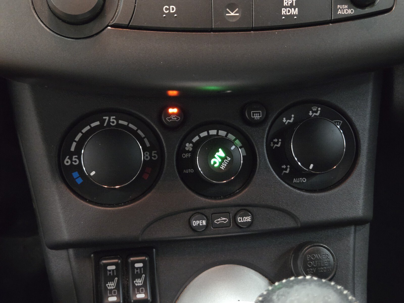 Used 2007 Mitsubishi Eclipse GT FWD image 18