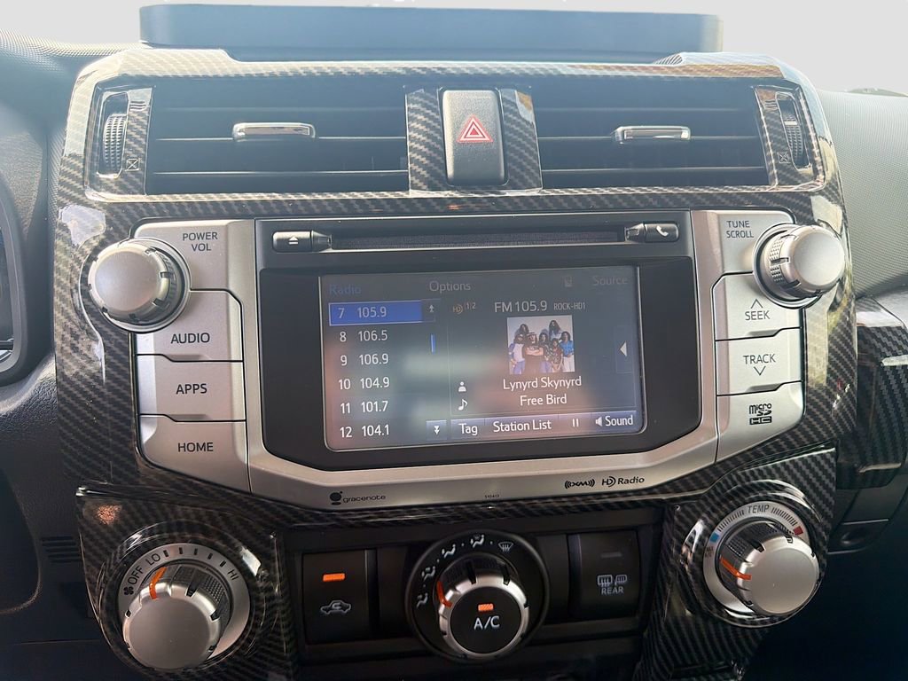 Used 2019 Toyota 4Runner SR5 image 27