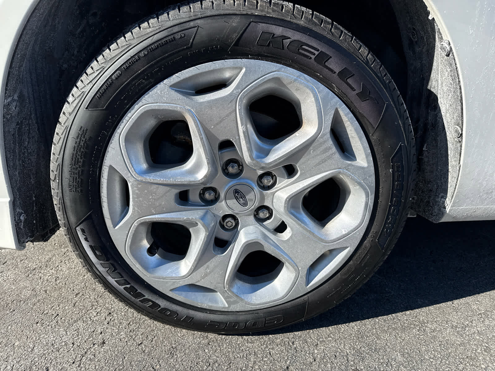 Used 2010 Ford Fusion SE image 9