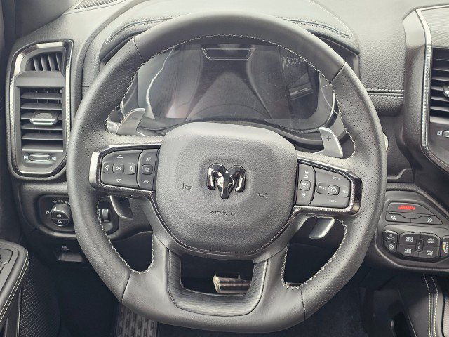 New 2026 RAM 1500 RHO AWD/4WD image 24