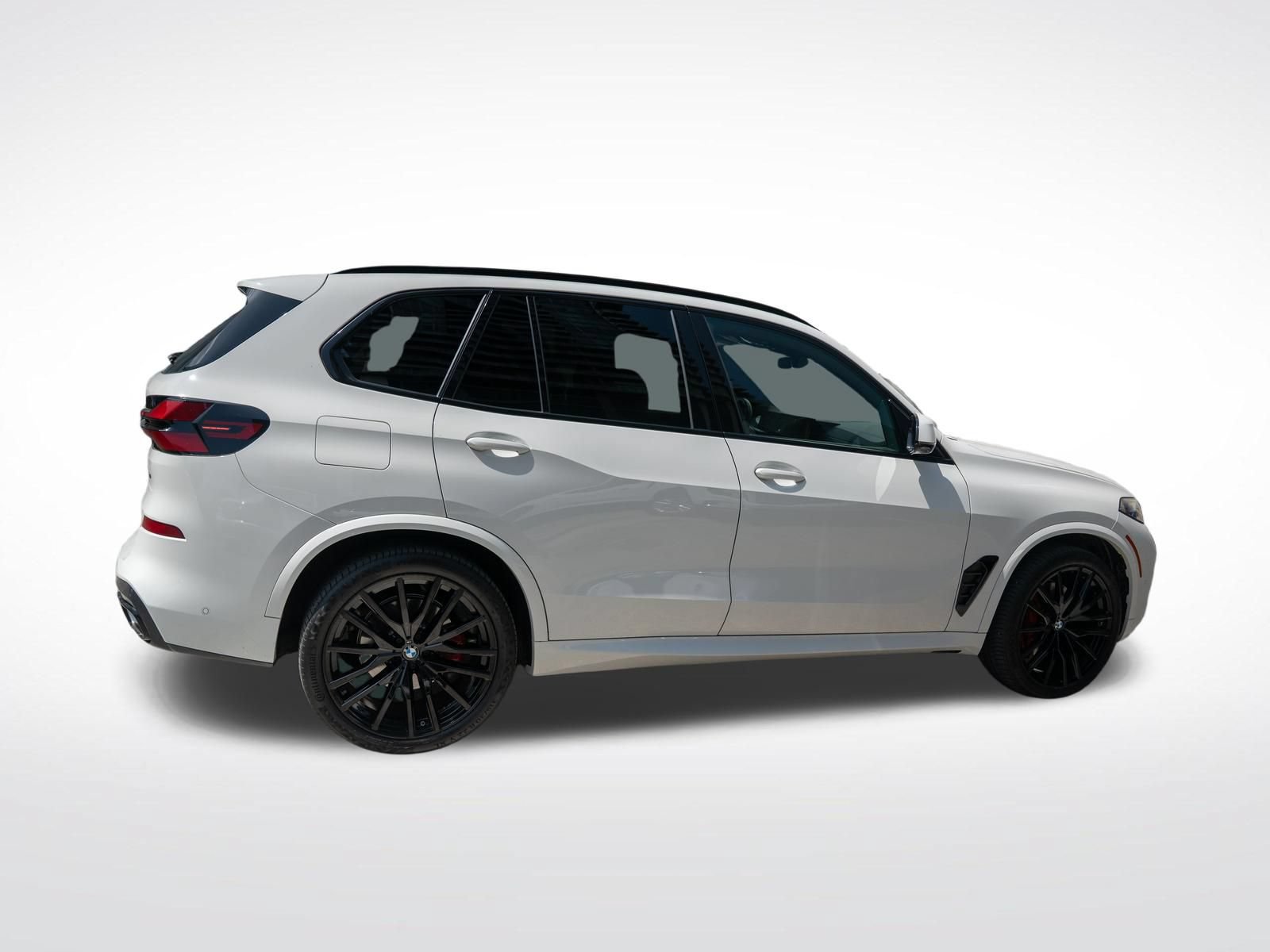 Used 2024 BMW X5 sDrive40i w/ M Sport Package RWD image 13
