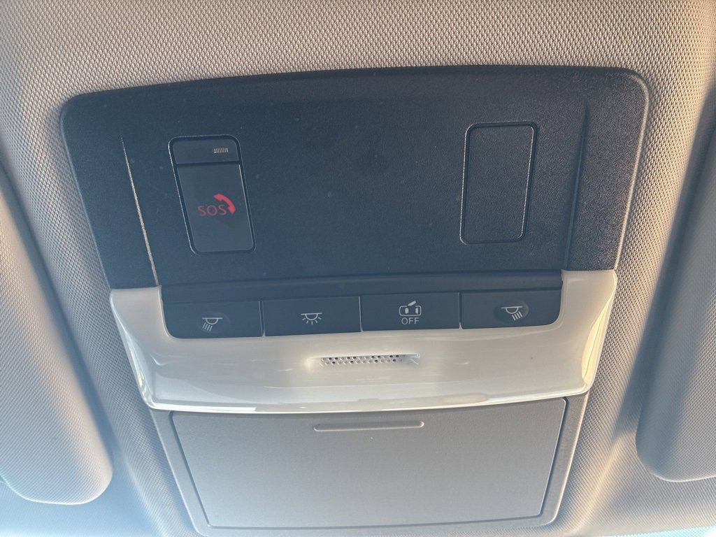 Used 2024 Mitsubishi Outlander SE image 26