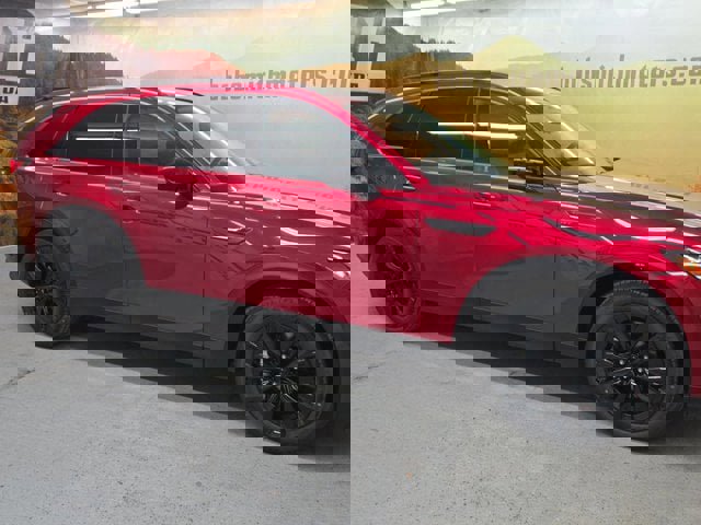 New 2026 MAZDA CX-90 Plug-In Hybrid w/Premium Sport image 22