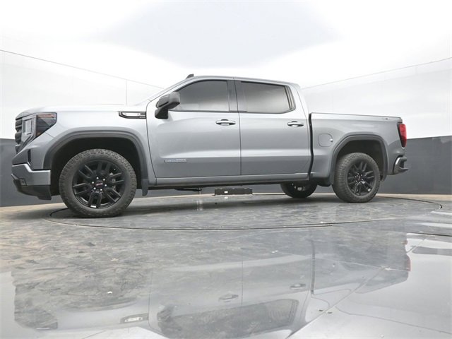 Used 2023 GMC Sierra 1500 Elevation image 42