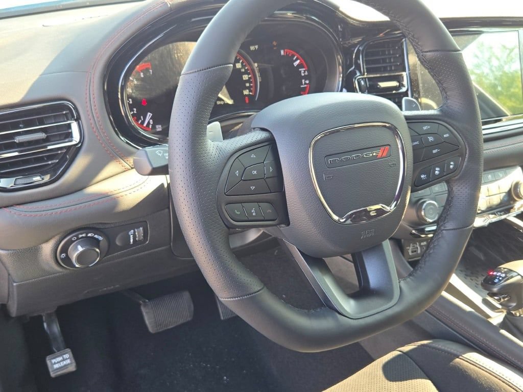 New 2026 Dodge Durango GT AWD/4WD image 28
