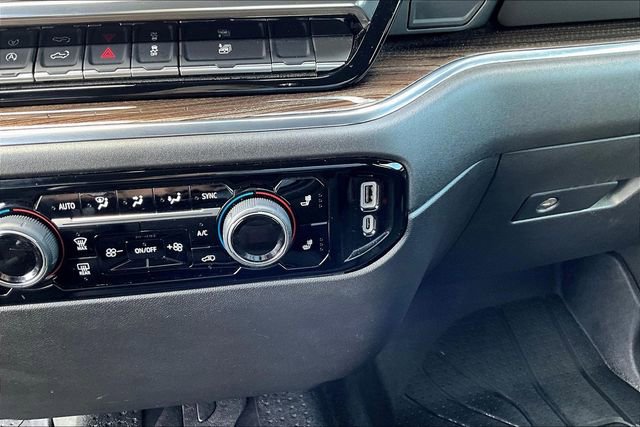 Used 2023 Chevrolet Silverado 1500 LT w/ Protection Package image 18