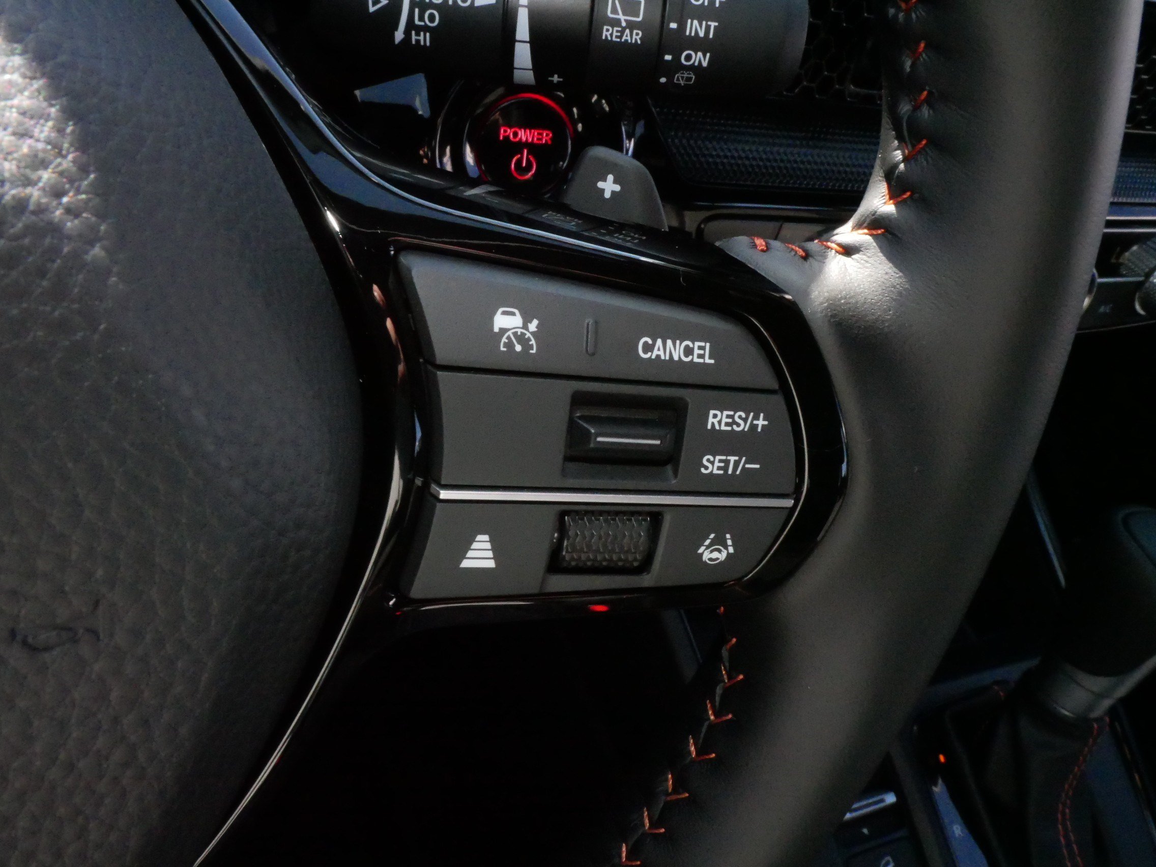 Used 2026 Honda CR-V Sport Touring image 25