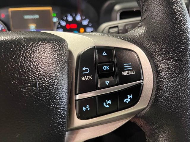 Used 2023 Ford Explorer XLT w/ Equipment Group 202A image 26