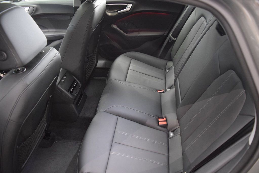 New 2025 Audi A5 2.0T Premium Plus image 5