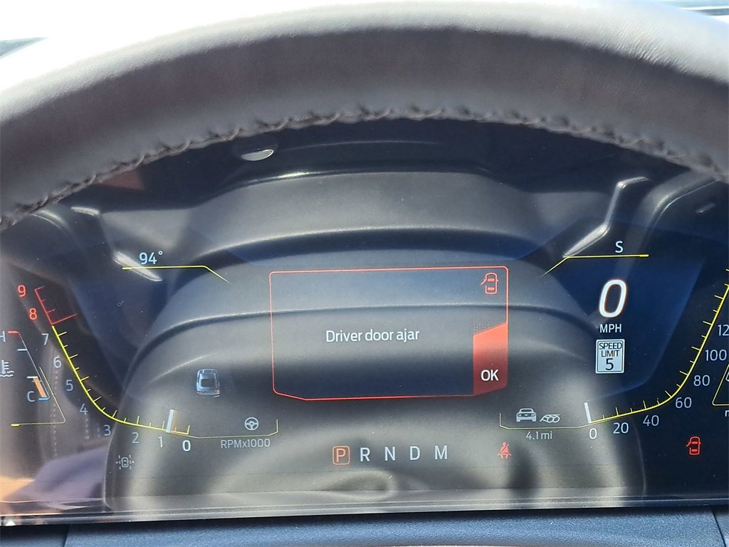 New 2025 Ford Mustang GT Premium w/ 60th Anniversary Package image 7