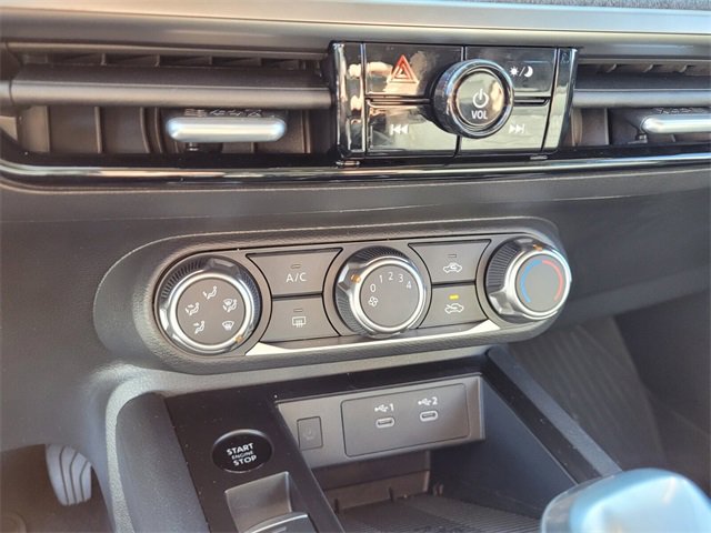 Certified 2025 Nissan Kicks SV w/ Illumination Package image 20