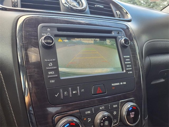 Used 2017 Buick Enclave Leather image 19