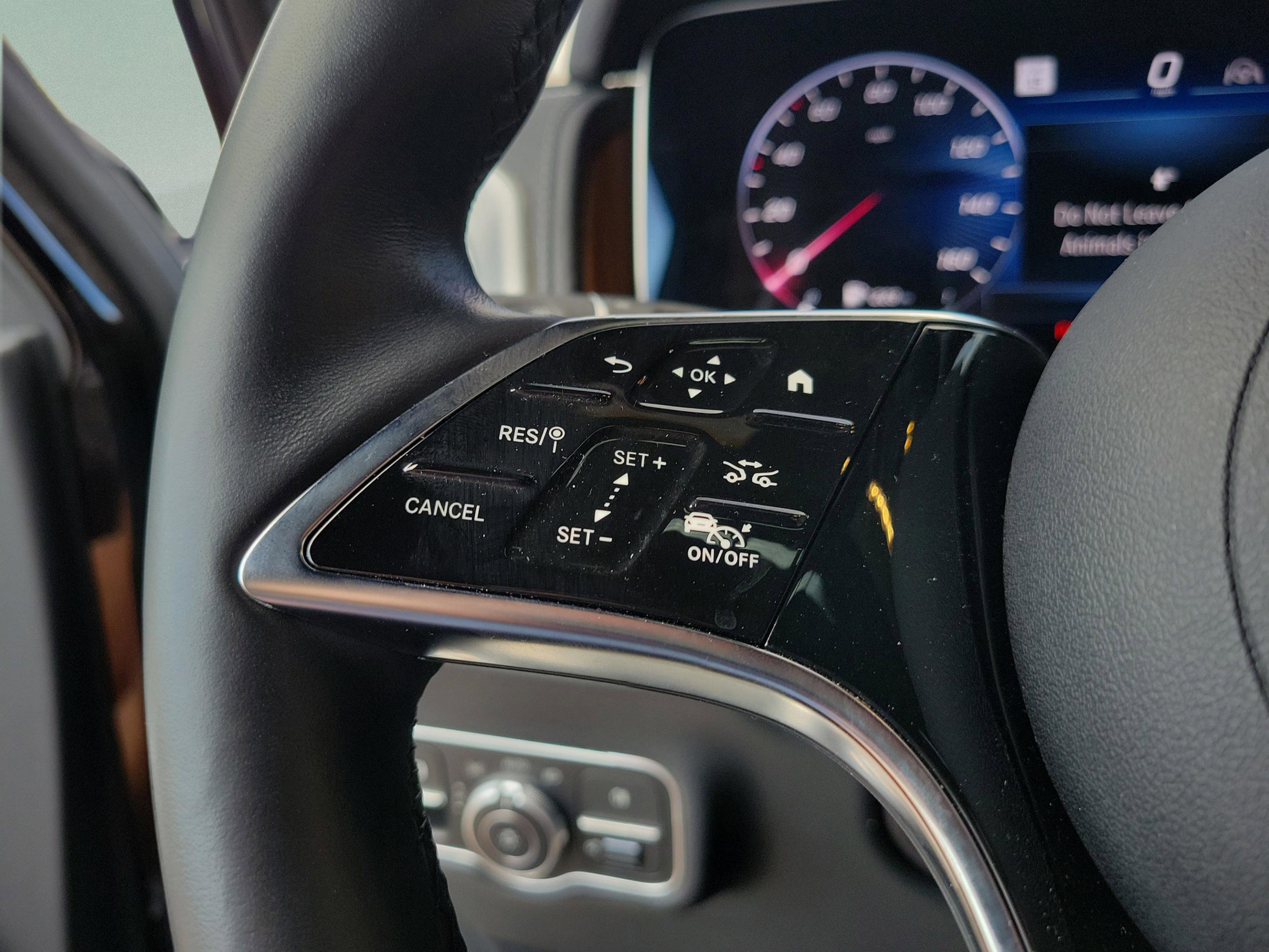 Certified 2025 Mercedes-Benz G 550 image 21