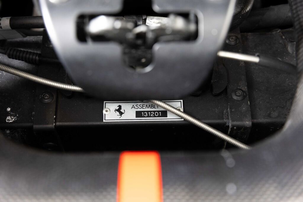 Used 2015 Ferrari 458 Speciale A image 55