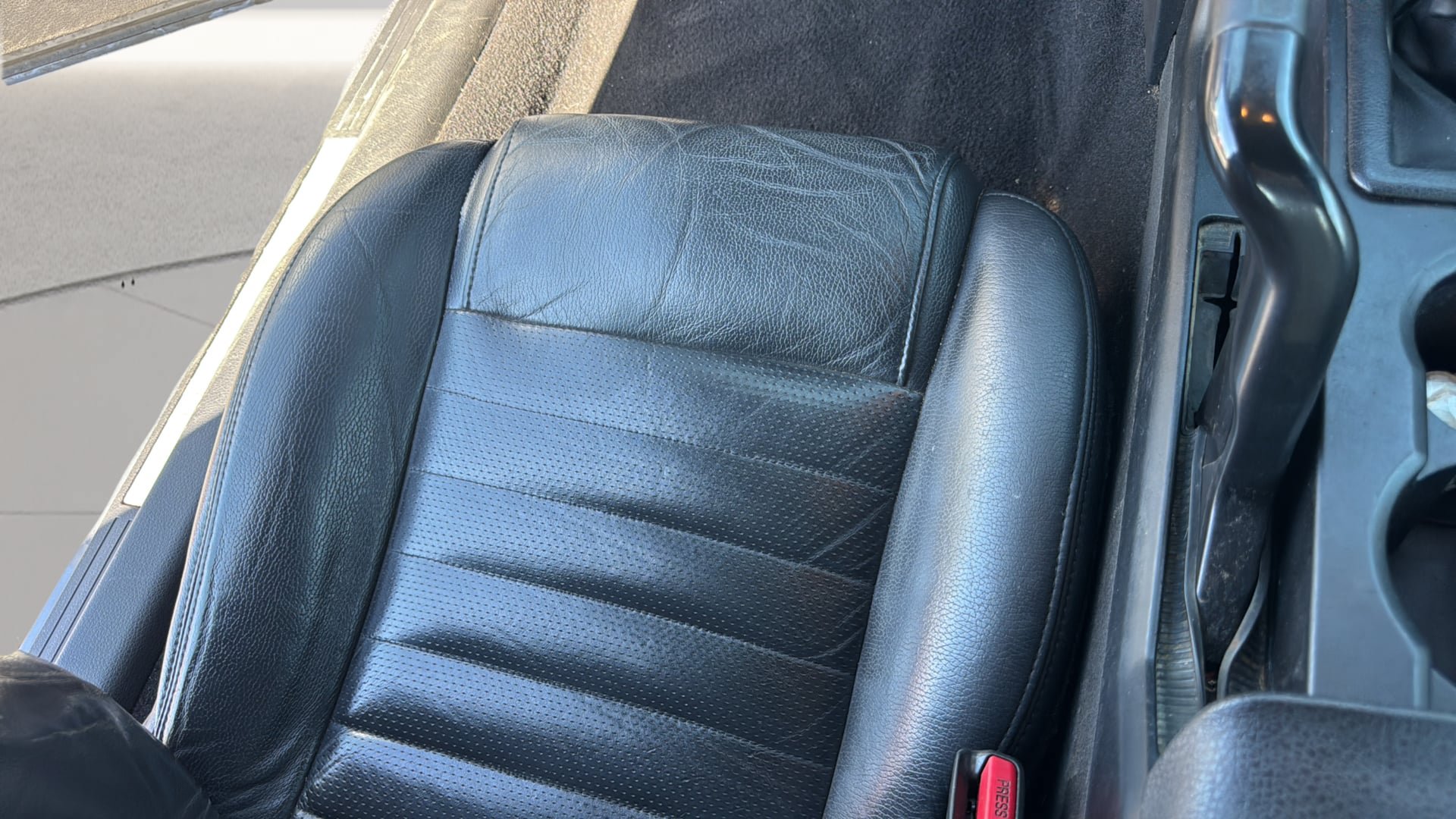 Used 2006 Ford Mustang GT RWD image 20