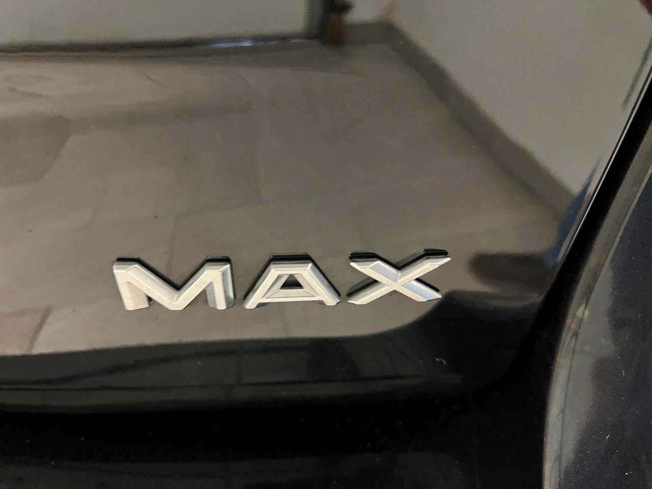 Used 2025 Ford Expedition Max Platinum AWD/4WD image 23