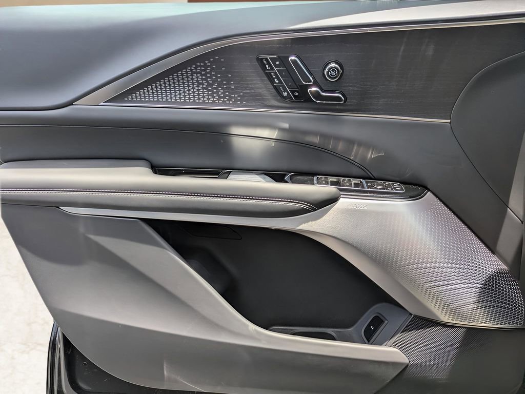 New 2026 Cadillac Lyriq V w/ LPO, Floor Liner Package image 11