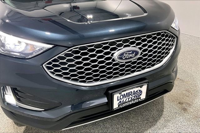Used 2024 Ford Edge SEL w/ Convenience Package image 33