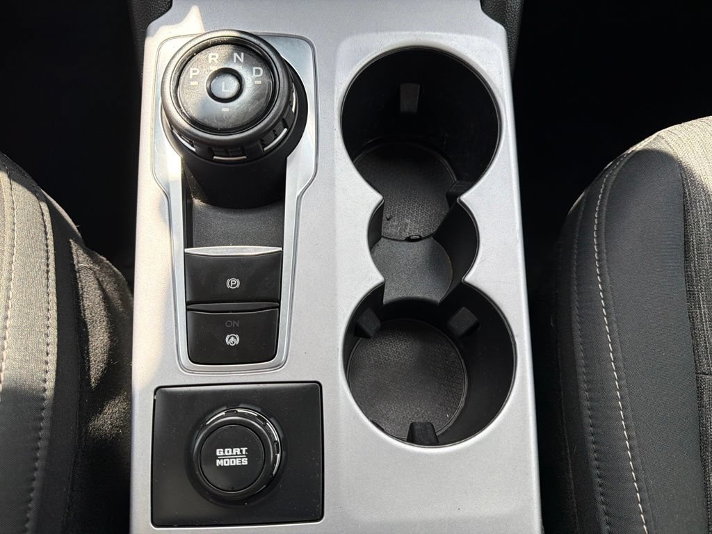 Used 2023 Ford Bronco Sport Big Bend AWD/4WD image 39
