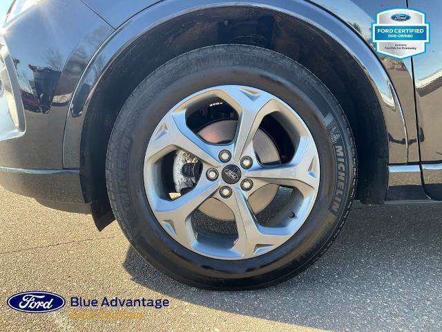 Certified 2023 Ford Escape ST-Line w/ Tech Pack #1 image 30