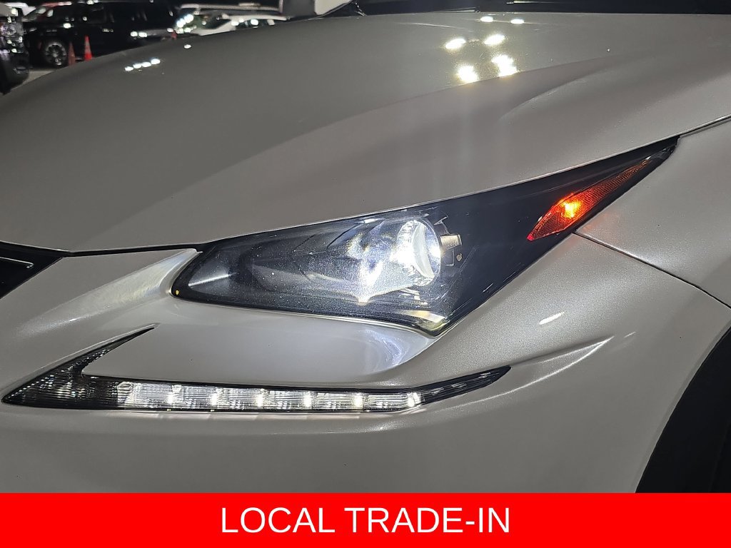 Used 2019 Lexus NX 300 FWD w/ Comfort Package image 31