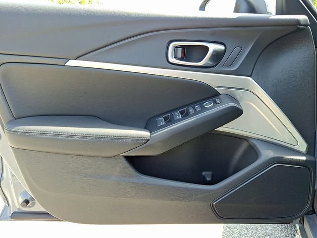 Certified 2026 Acura Integra A-Spec FWD image 12