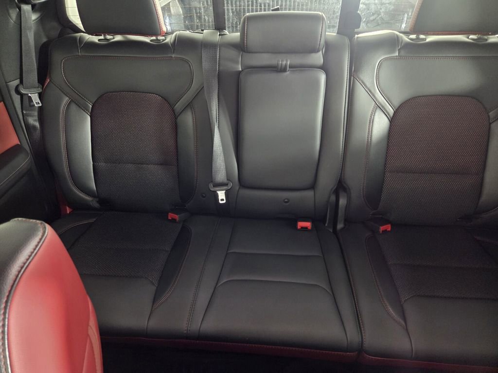 Certified 2026 RAM 1500 Rebel w/ Rebel Level 1 Equipment Group image 24