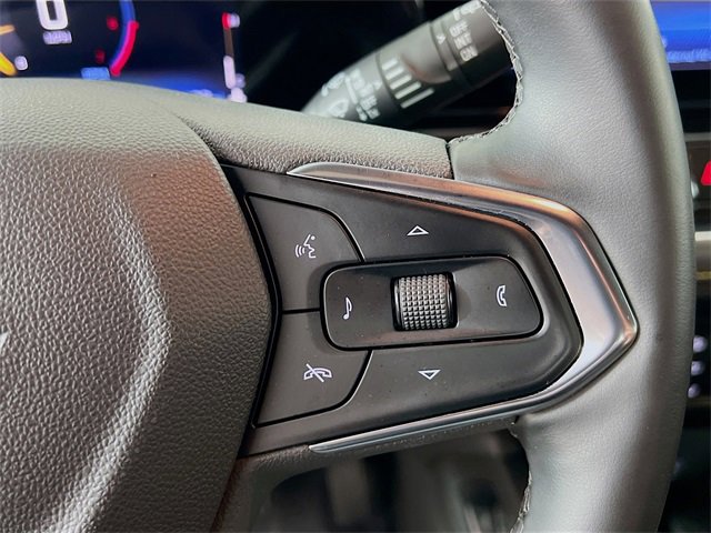 Used 2025 Chevrolet TrailBlazer ACTIV w/ Convenience Package image 34