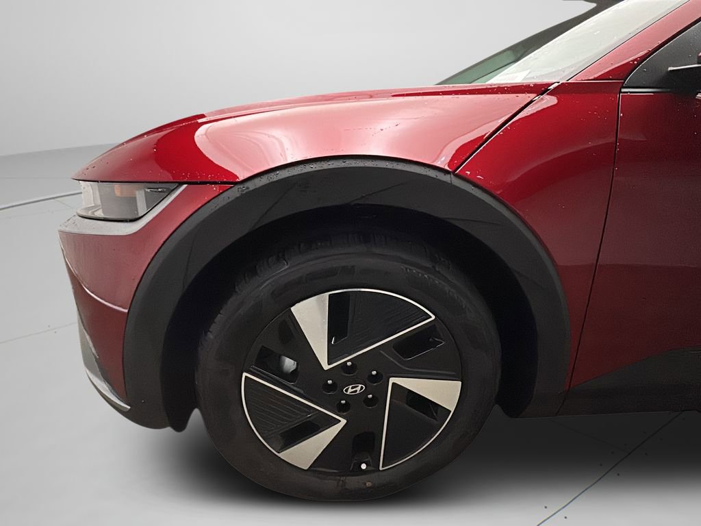 New 2026 Hyundai Ioniq 5 SEL image 3