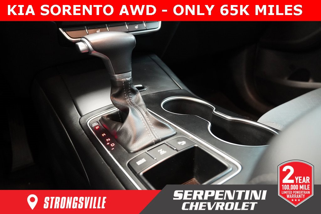 Used 2019 Kia Sorento S image 20