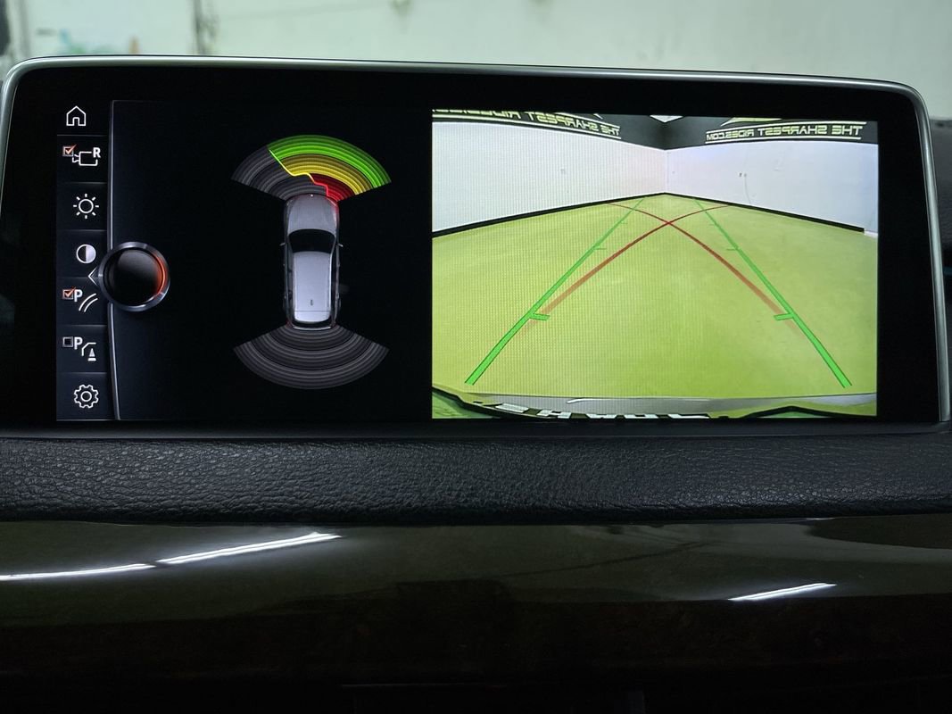 Used 2017 BMW X5 sDrive35i image 22