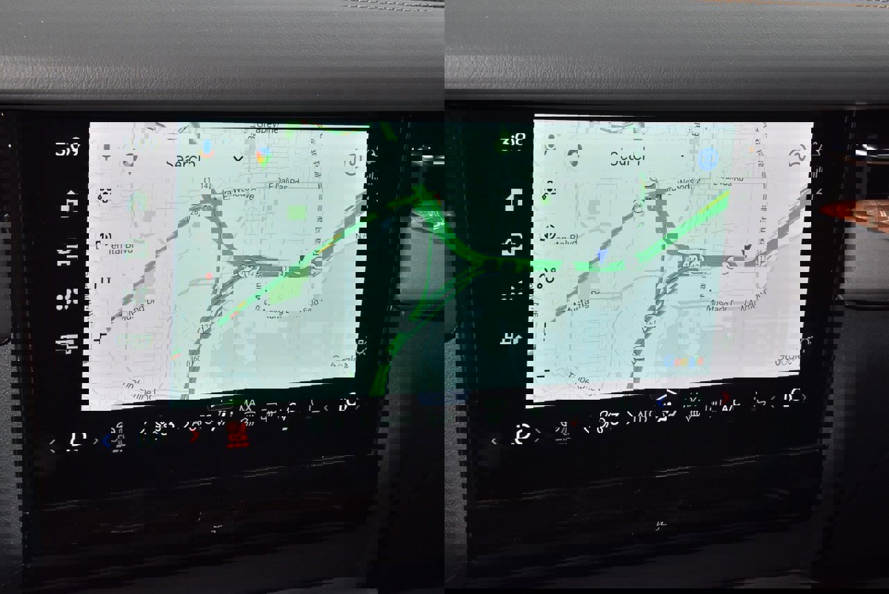 New 2026 Lincoln Navigator Black Label image 31