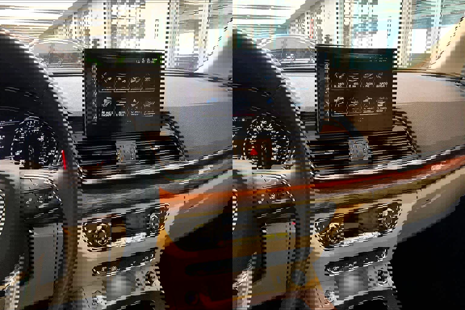 Certified 2023 Audi Q5 2.0T Premium w/ Convenience Package AWD/4WD image 7