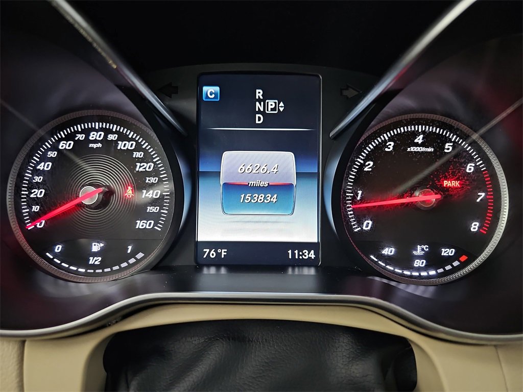 Used 2015 Mercedes-Benz C 300 Sedan image 22