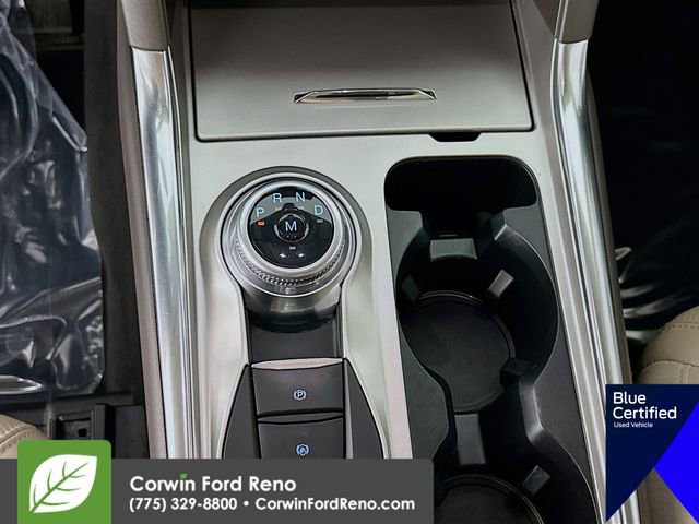 Certified 2020 Ford Explorer Platinum image 20