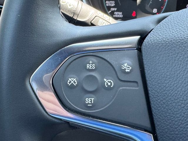 Certified 2023 Chevrolet Traverse LT w/ LPO, Cargo Package image 18