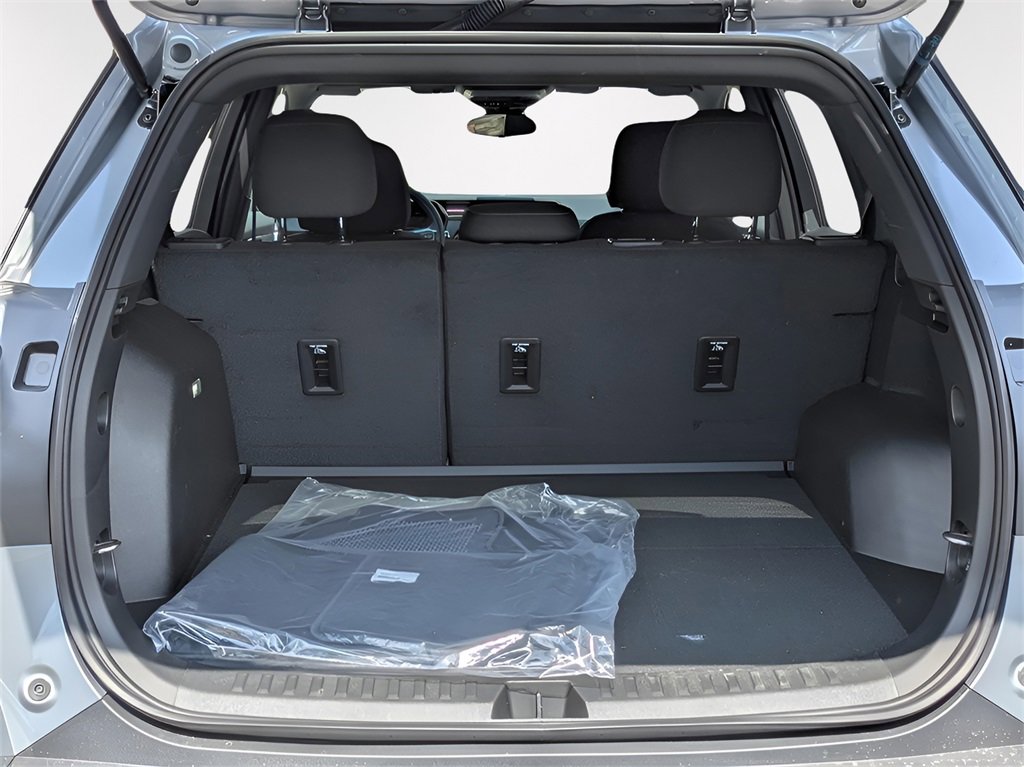 New 2026 GMC Terrain Elevation image 22