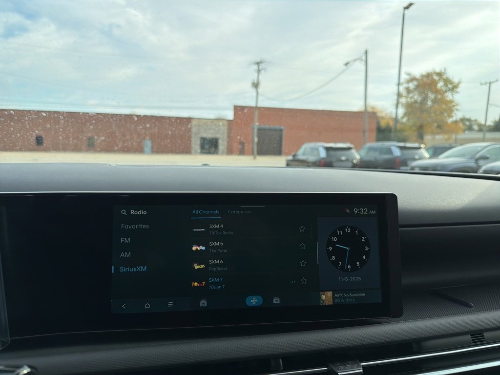 New 2026 Hyundai Tucson SE image 21