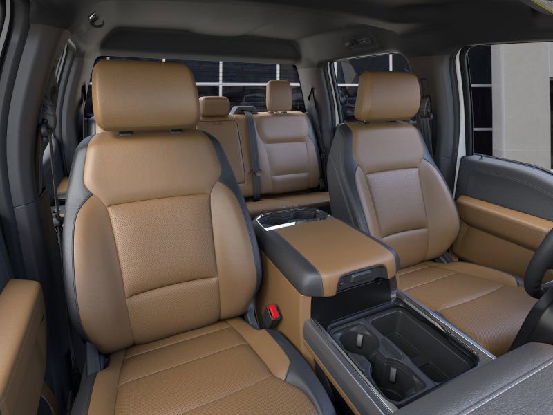 New 2026 Ford F250 Lariat w/ Chrome Package image 10