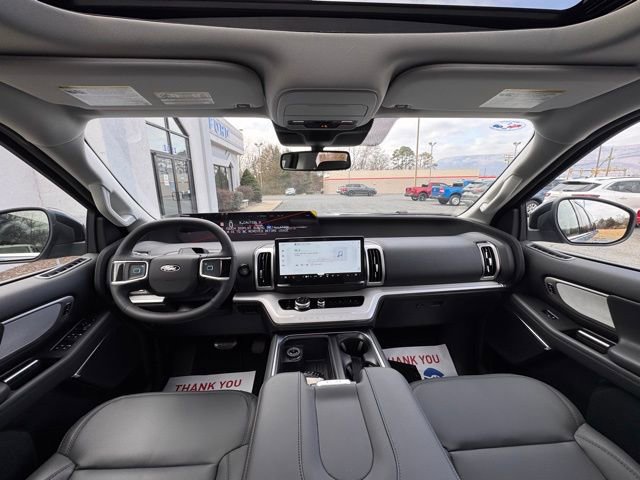 New 2026 Ford Expedition Max Active AWD/4WD image 13