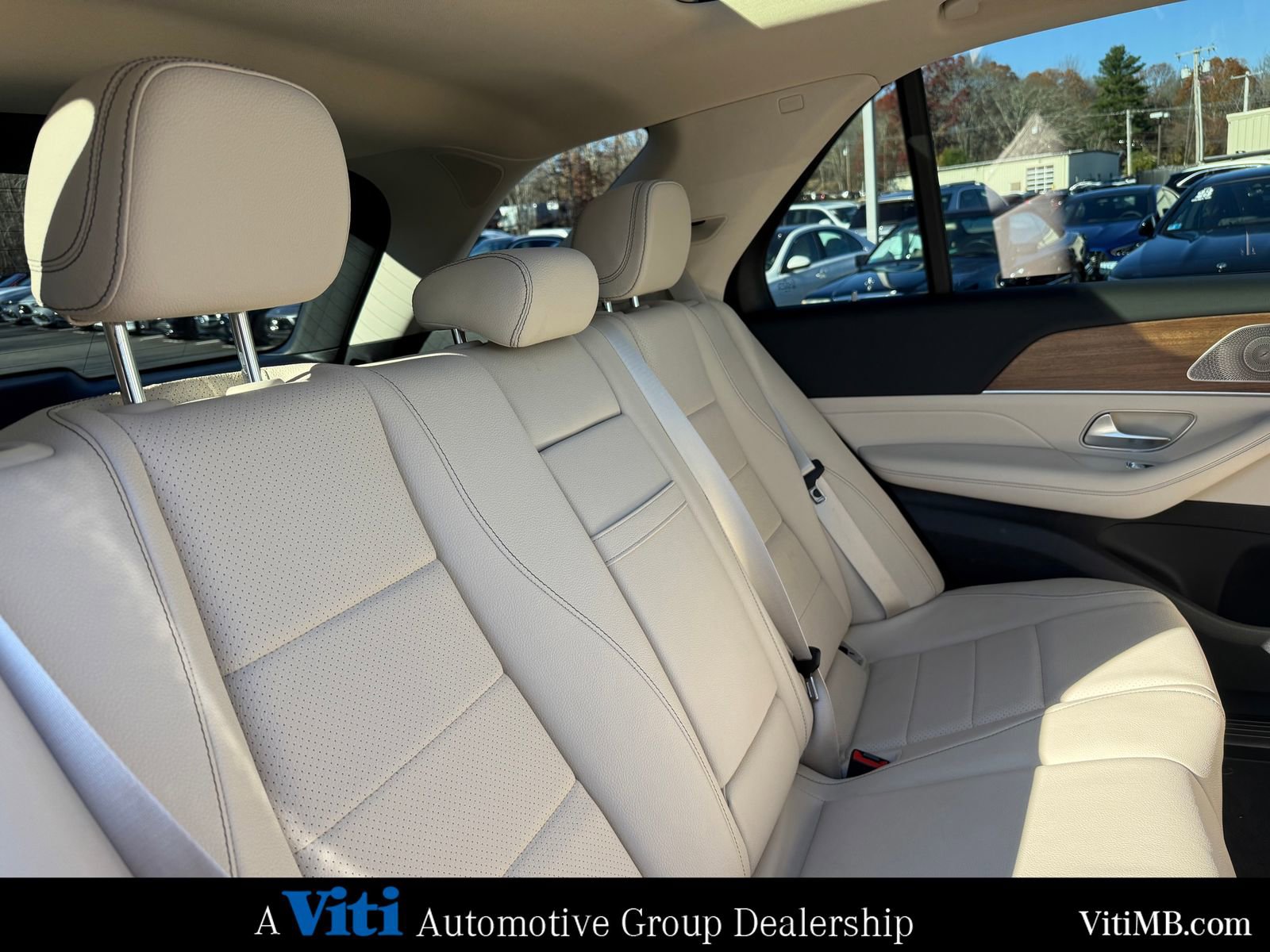 Certified 2022 Mercedes-Benz GLE 350 4MATIC image 28